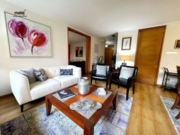 Venta de Amplia Casa Lomas de Montemar, Concón