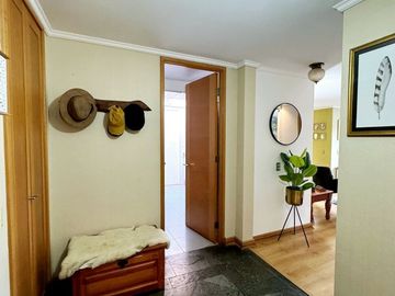 Venta de Amplia Casa Lomas de Montemar, Concón