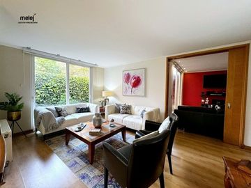 Venta de Amplia Casa Lomas de Montemar, Concón