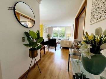 Venta de Amplia Casa Lomas de Montemar, Concón