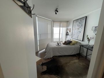 VENTA  Departamentos Nuevos, 2D2B, Metro Franklin