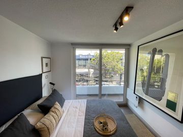 VENTA  Departamentos Nuevos, 2D2B, Metro Franklin