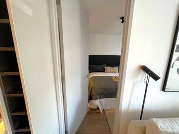 VENTA  Departamentos Nuevos, 2D2B, Metro Franklin