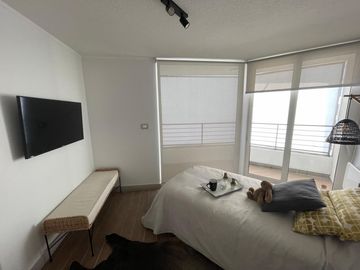 VENTA  Departamentos Nuevos, 2D2B, Metro Franklin