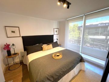 VENTA  Departamentos Nuevos, 2D2B, Metro Franklin