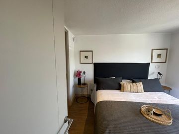 VENTA  Departamentos Nuevos, 2D2B, Metro Franklin
