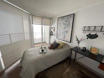 VENTA  Departamentos Nuevos, 2D2B, Metro Franklin