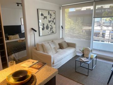 VENTA  Departamentos Nuevos, 2D2B, Metro Franklin