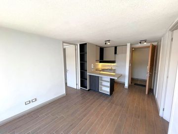 VENTA  Departamentos Nuevos, 2D2B mariposa, Metro Franklin