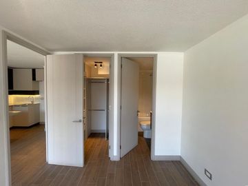 VENTA  Departamentos Nuevos, 2D2B mariposa, Metro Franklin