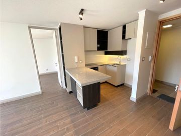 VENTA  Departamentos Nuevos, 2D2B mariposa, Metro Franklin