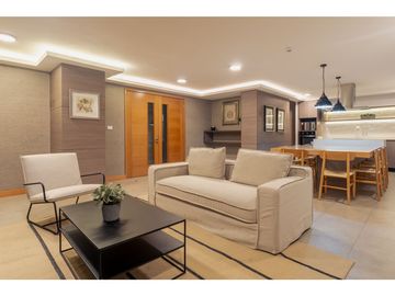 VENTA  Departamentos Nuevos, 2D2B mariposa, Metro Franklin
