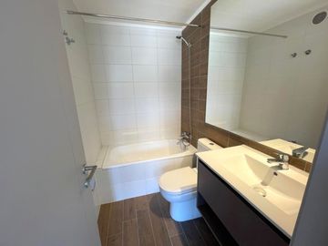VENTA  Departamentos Nuevos, 2D2B mariposa, Metro Franklin