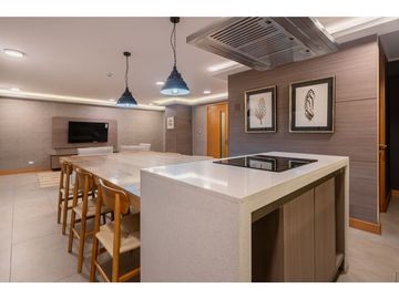 VENTA  Departamentos Nuevos, 2D2B mariposa, Metro Franklin