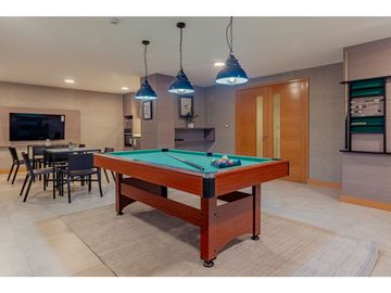 VENTA  Departamentos Nuevos, 2D2B mariposa, Metro Franklin