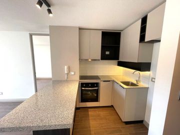 VENTA  Departamentos Nuevos, 2D2B mariposa, Metro Franklin