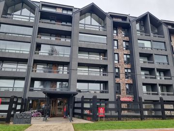 VENTA DEPARTAMENTOS NUEVOS 2024 PUERTO VARAS