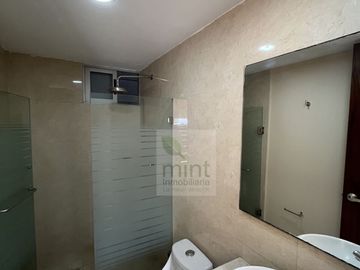 Grand Tower del Valle Venta Departamento Soleada Vista Sur Domina La Ciudad