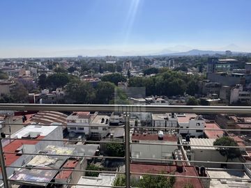Grand Tower del Valle Venta Departamento Soleada Vista Sur Domina La Ciudad