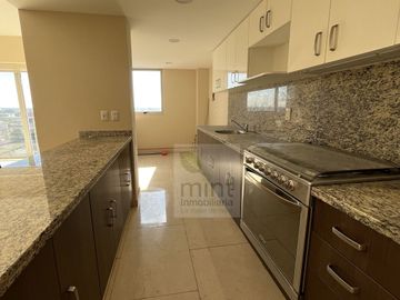 Grand Tower del Valle Venta Departamento Soleada Vista Sur Domina La Ciudad