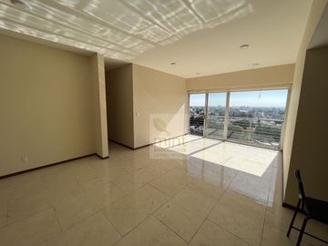 Grand Tower del Valle Venta Departamento Soleada Vista Sur Domina La Ciudad
