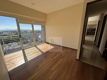Grand Tower del Valle Venta Departamento Soleada Vista Sur Domina La Ciudad