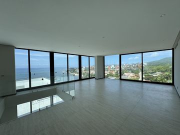 VENTA  DEPTO NARVAL NORTE DE BUCERIAS PH-H NAYARIT