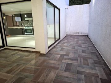 Casa en Renta, Lago de Guadalupe, Cuautitlán Izcalli
