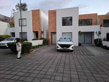 Casa en Renta, Lago de Guadalupe, Cuautitlán Izcalli