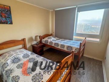 EXCLUSIVO DEPARTAMENTO EN VENTA CON VISTA AL MAR.