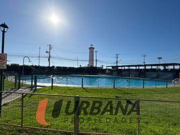 EXCLUSIVO DEPARTAMENTO EN VENTA CON VISTA AL MAR.