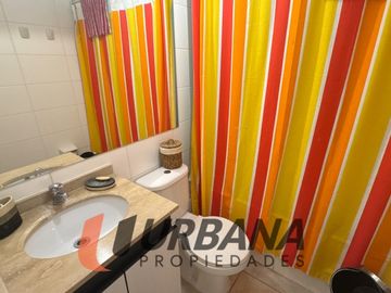 EXCLUSIVO DEPARTAMENTO EN VENTA CON VISTA AL MAR.