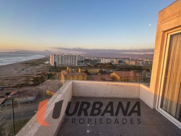 EXCLUSIVO DEPARTAMENTO EN VENTA CON VISTA AL MAR.