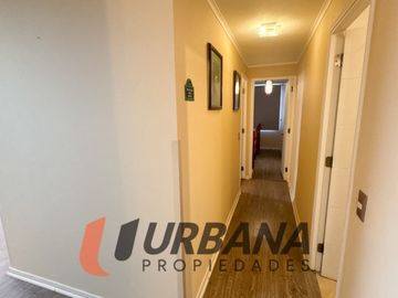 EXCLUSIVO DEPARTAMENTO EN VENTA CON VISTA AL MAR.