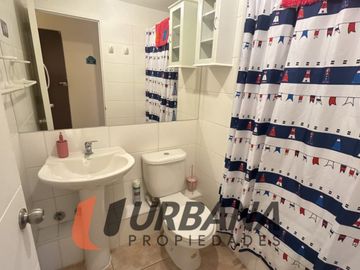 EXCLUSIVO DEPARTAMENTO EN VENTA CON VISTA AL MAR.