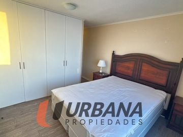 EXCLUSIVO DEPARTAMENTO EN VENTA CON VISTA AL MAR.