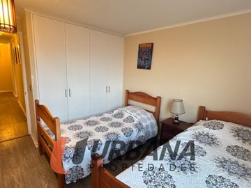 EXCLUSIVO DEPARTAMENTO EN VENTA CON VISTA AL MAR.