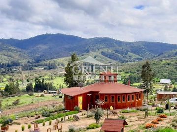 HERMOSA PARCELA DE AGRADO EN CUNCUMÉN