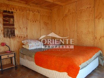 HERMOSA PARCELA DE AGRADO EN CUNCUMÉN
