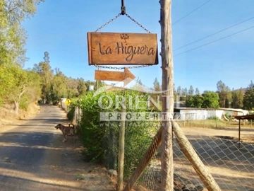 HERMOSA PARCELA DE AGRADO EN CUNCUMÉN