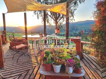 HERMOSA PARCELA DE AGRADO EN CUNCUMÉN