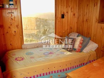 HERMOSA PARCELA DE AGRADO EN CUNCUMÉN