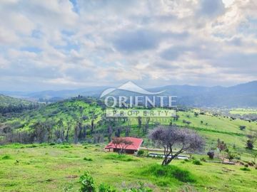 HERMOSA PARCELA DE AGRADO EN CUNCUMÉN