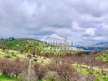 HERMOSA PARCELA DE AGRADO EN CUNCUMÉN