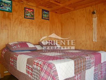 HERMOSA PARCELA DE AGRADO EN CUNCUMÉN