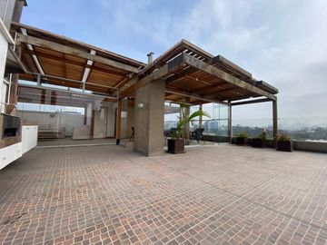 Exclusivo y Funcional Departamento en Caminos del Inca cerca CC Chacarilla
