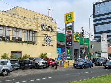 Exclusivo y Funcional Departamento en Caminos del Inca cerca CC Chacarilla