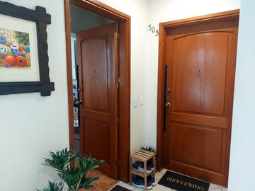 Departamento en Venta Santiago de Surco Tambo de Monterrico