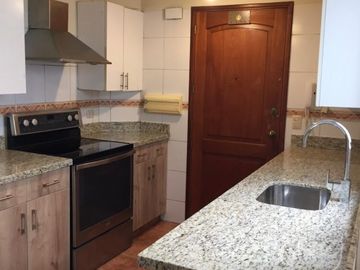 Departamento en Venta Santiago de Surco Tambo de Monterrico