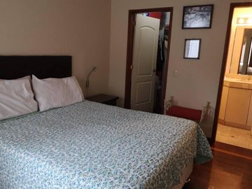 Departamento en Venta Santiago de Surco Tambo de Monterrico